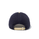 9THIRTY Washed Duck ニューヨーク・ヤンキース ネイビー ベガスゴールドバイザー - 13515994-OSFM | NEW ERA ニューエラ公式オンラインストア