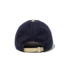 9THIRTY Washed Duck ニューヨーク・ヤンキース ネイビー ベガスゴールドバイザー - 13515994-OSFM | NEW ERA ニューエラ公式オンラインストア