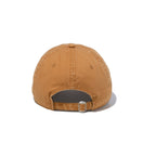9THIRTY Washed Duck ニューヨーク・メッツ ライトブロンズ - 13516000-OSFM | NEW ERA ニューエラ公式オンラインストア