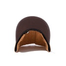 9THIRTY Washed Duck ロサンゼルス・ドジャース ライトブロンズ ブラウンバイザー - 13516006-OSFM | NEW ERA ニューエラ公式オンラインストア