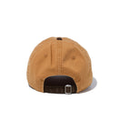 9THIRTY Washed Duck ロサンゼルス・ドジャース ライトブロンズ ブラウンバイザー - 13516006-OSFM | NEW ERA ニューエラ公式オンラインストア