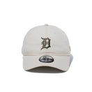 9THIRTY Washed Duck デトロイト・タイガース ストーン - 13516023-OSFM | NEW ERA ニューエラ公式オンラインストア