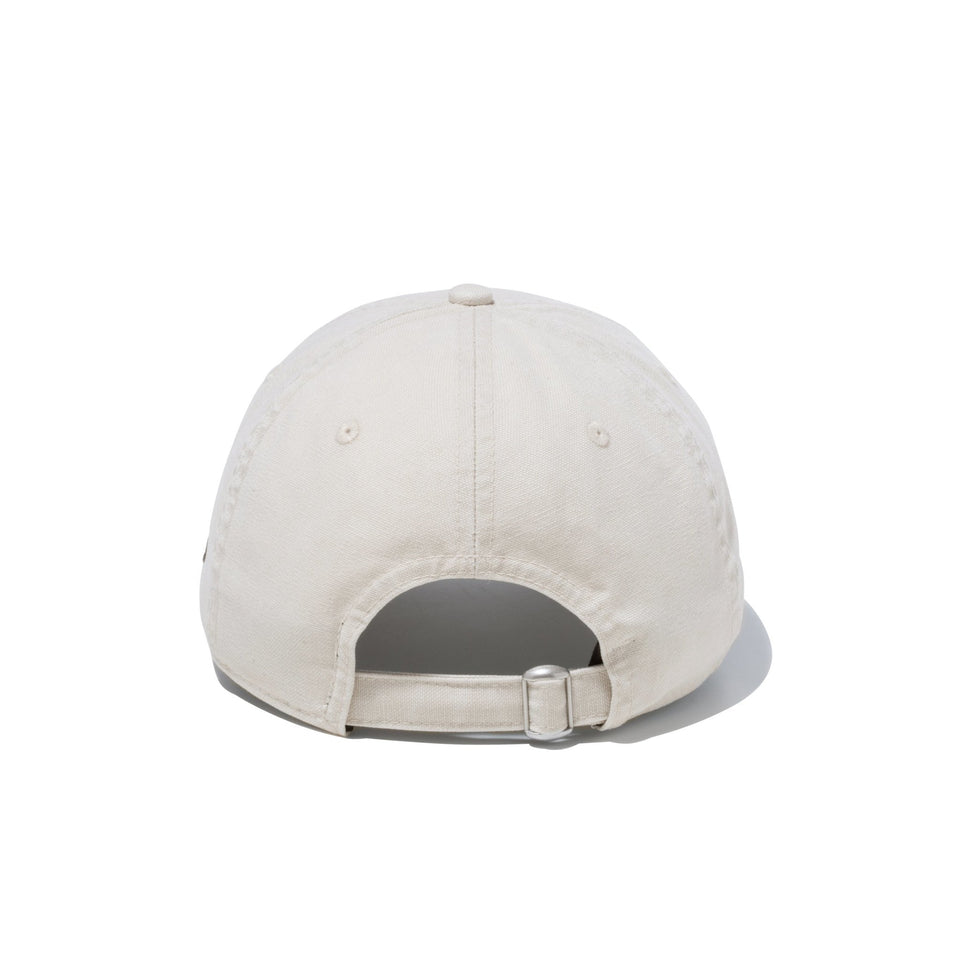 9THIRTY Washed Duck デトロイト・タイガース ストーン - 13516023-OSFM | NEW ERA ニューエラ公式オンラインストア