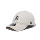 9THIRTY Washed Duck デトロイト・タイガース ストーン - 13516023-OSFM | NEW ERA ニューエラ公式オンラインストア