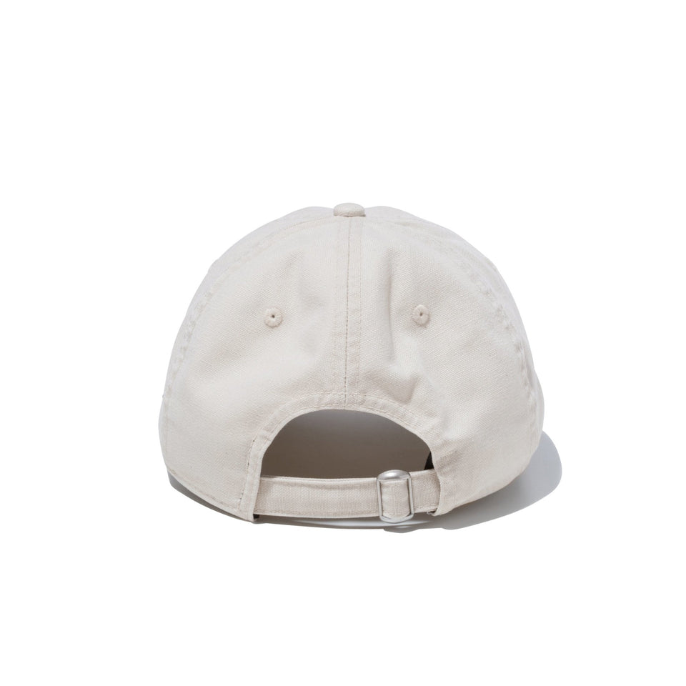 9THIRTY Washed Duck デトロイト・タイガース ストーン - 13516023-OSFM | NEW ERA ニューエラ公式オンラインストア