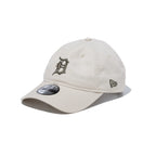9THIRTY Washed Duck デトロイト・タイガース ストーン - 13516023-OSFM | NEW ERA ニューエラ公式オンラインストア