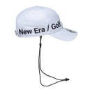 【ゴルフ】9THIRTY Waterproof ウォータープルーフ ZAMZA パッカブル ホワイト - 13517986-OSFM | NEW ERA ニューエラ公式オンラインストア