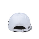 【ゴルフ】9THIRTY Waterproof ウォータープルーフ ZAMZA パッカブル ホワイト - 13517986-OSFM | NEW ERA ニューエラ公式オンラインストア