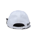 【ゴルフ】9THIRTY Waterproof ウォータープルーフ ZAMZA パッカブル ホワイト - 13517986-OSFM | NEW ERA ニューエラ公式オンラインストア