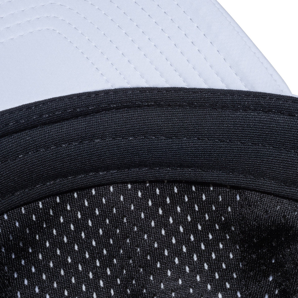 【ゴルフ】9THIRTY Waterproof ウォータープルーフ ZAMZA パッカブル ホワイト - 13517986-OSFM | NEW ERA ニューエラ公式オンラインストア