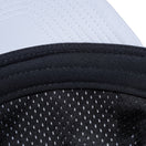 【ゴルフ】9THIRTY Waterproof ウォータープルーフ ZAMZA パッカブル ホワイト - 13517986-OSFM | NEW ERA ニューエラ公式オンラインストア
