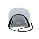 【ゴルフ】9THIRTY Waterproof ウォータープルーフ ZAMZA パッカブル ホワイト - 13517986-OSFM | NEW ERA ニューエラ公式オンラインストア