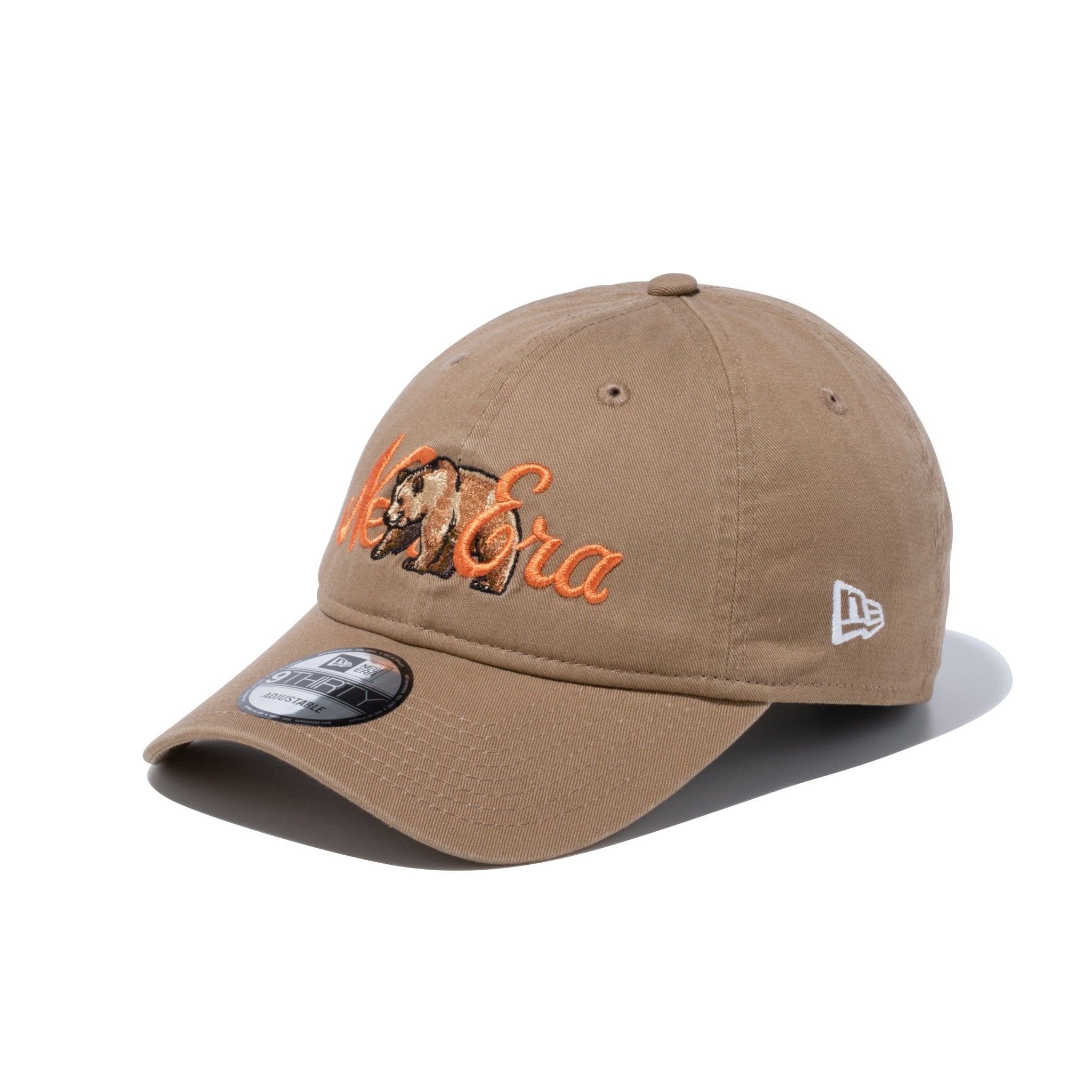Newera■OUTDOOR ANIMAL Ball Cap■送料込 210.jpg