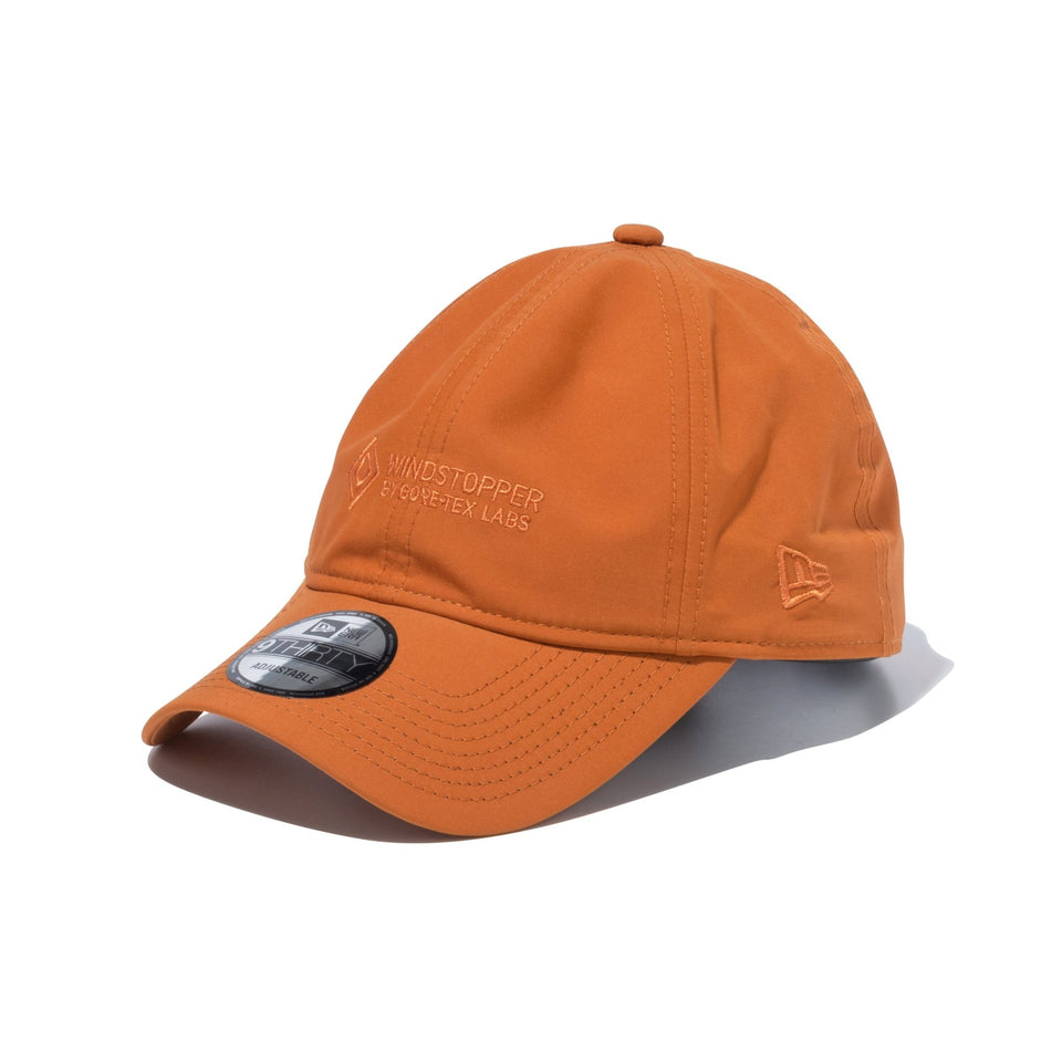 9THIRTY WINDSTOPPER BY GORE TEX LABS オレンジ | アウトドア