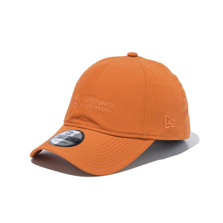 Supreme ワークキャップ オレンジ系チェック 9thirty-windstopper-by-gore-