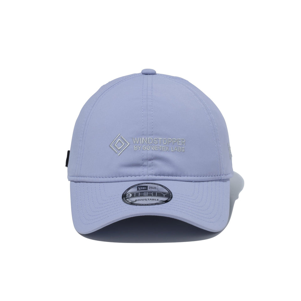 9THIRTY WINDSTOPPER BY GORE TEX LABS ラベンダー | アウトドア
