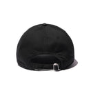 9THIRTY Yohji Yamamoto FW20 レザーパッチ ブラック × ブラック - 12579129-OSFM | NEW ERA ニューエラ公式オンラインストア