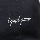 9THIRTY Yohji Yamamoto FW21 GORE-TEX PACLITE シグネチャーロゴ ブラック - 12863250-OSFM | NEW ERA ニューエラ公式オンラインストア