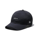 9THIRTY Yohji Yamamoto FW21 GORE-TEX PACLITE シグネチャーロゴ ブラック - 12863250-OSFM | NEW ERA ニューエラ公式オンラインストア