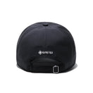 9THIRTY Yohji Yamamoto FW21 GORE-TEX PACLITE シグネチャーロゴ ブラック - 12863250-OSFM | NEW ERA ニューエラ公式オンラインストア