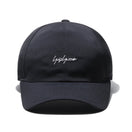 9THIRTY Yohji Yamamoto FW21 GORE-TEX PACLITE シグネチャーロゴ ブラック - 12863250-OSFM | NEW ERA ニューエラ公式オンラインストア