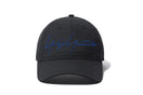 9THIRTY クロスストラップ Yohji Yamamoto SS19 ブラック × ブルー - 11924700-OSFA | NEW ERA ニューエラ公式オンラインストア