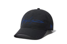 9THIRTY クロスストラップ Yohji Yamamoto SS19 ブラック × ブルー - 11924700-OSFA | NEW ERA ニューエラ公式オンラインストア