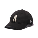 9THIRTY Yohji Yamamoto SS21 シグネチャーロゴ アートワーク ブラック - 12737017-OSFM | NEW ERA ニューエラ公式オンラインストア