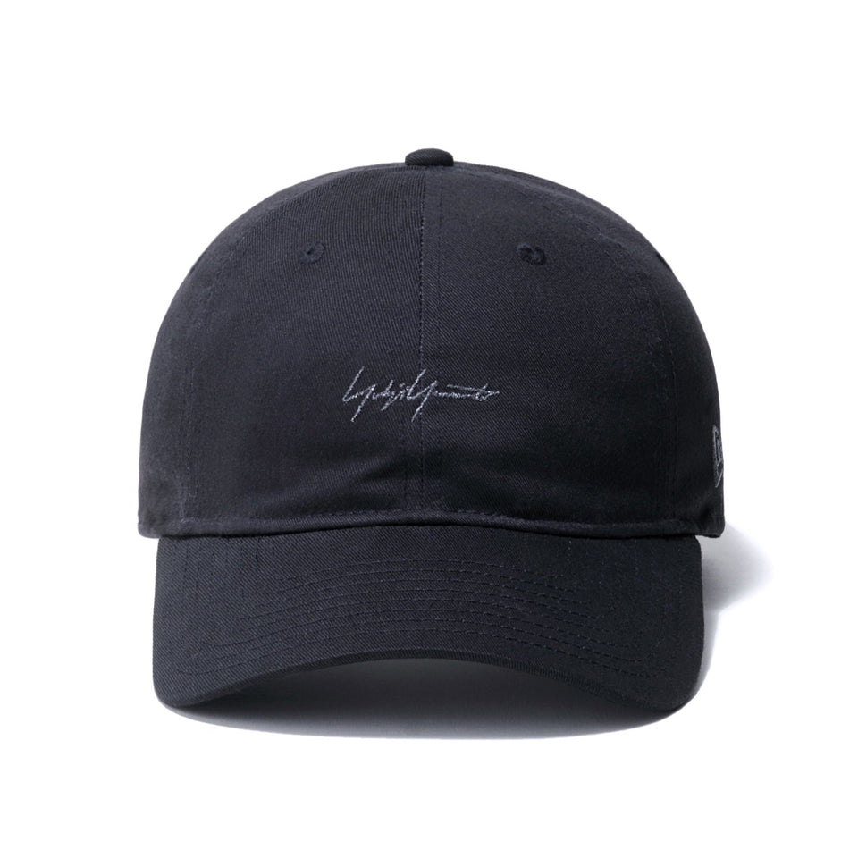 YOHJI YAMAMOTO×NEWERA 9THIRTY TM帽子 - キャップ