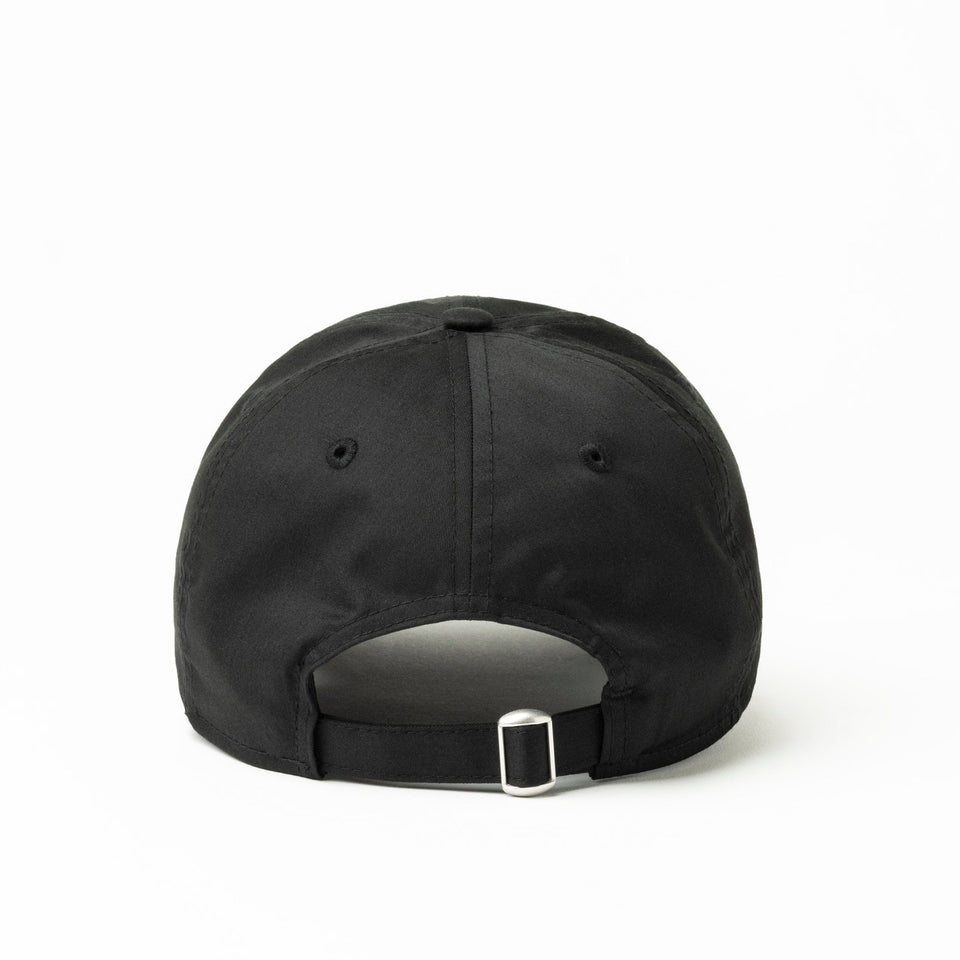 9THIRTY Yohji Yamamoto SS22 シグネチャーミニロゴ ECOPET ブラック