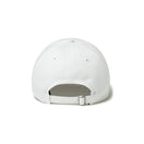 9THIRTY Yohji Yamamoto SS23 アドレスロゴ ホワイト - 13371240-OSFM | NEW ERA ニューエラ公式オンラインストア