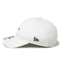 9THIRTY Yohji Yamamoto SS23 アドレスロゴ ホワイト - 13371240-OSFM | NEW ERA ニューエラ公式オンラインストア