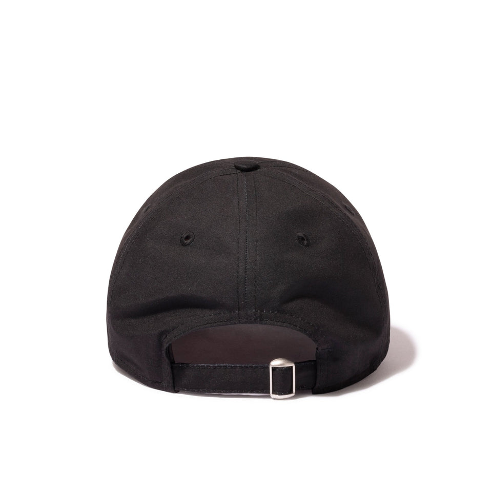 9THIRTY Yohji Yamamoto SS23 ダリア ブラック - 13505575-OSFM | NEW ERA ニューエラ公式オンラインストア