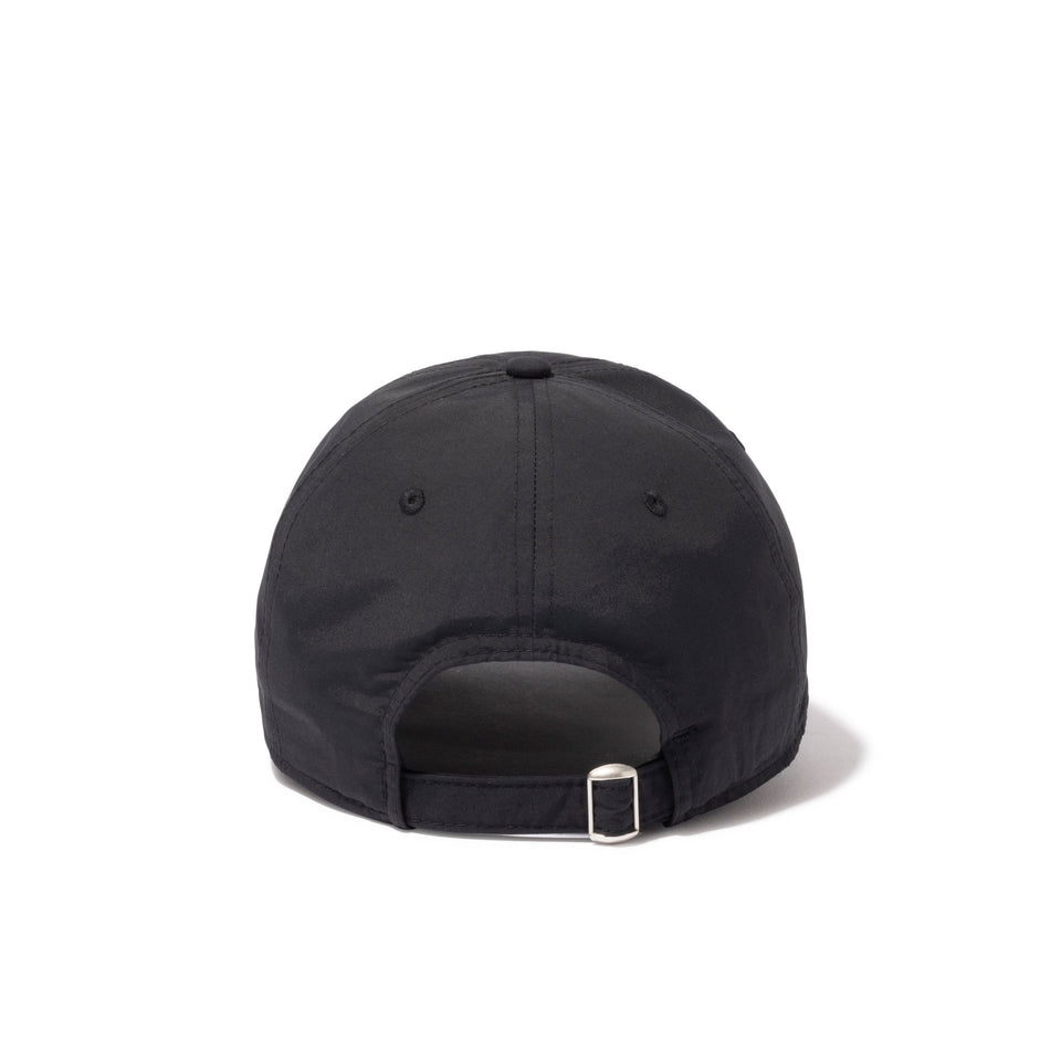 9THIRTY Yohji Yamamoto SS23 PERTEX シグネチャーロゴ ブラック - 13505573-OSFM | NEW ERA ニューエラ公式オンラインストア