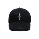 9THIRTY Yohji Yamamoto Vertical Series ブラック - 13056295-OSFM | NEW ERA ニューエラ公式オンラインストア