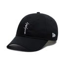 9THIRTY Yohji Yamamoto Vertical Series ブラック - 13056295-OSFM | NEW ERA ニューエラ公式オンラインストア