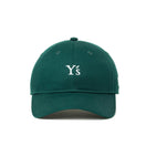 9THIRTY Y's FW22 ダークグリーン - 13338031-OSFM | NEW ERA ニューエラ公式オンラインストア