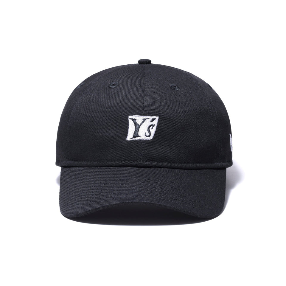 9THIRTY Y's SS22 アイコン ブラック - 13111552-OSFM | NEW ERA ニューエラ公式オンラインストア