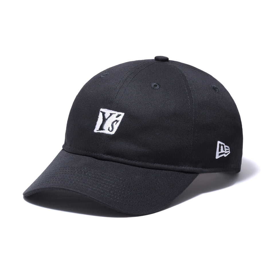 9THIRTY Y's SS22 アイコン ブラック - 13111552-OSFM | NEW ERA ニューエラ公式オンラインストア