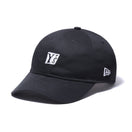 9THIRTY Y's SS22 アイコン ブラック - 13111552-OSFM | NEW ERA ニューエラ公式オンラインストア