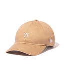 9THIRTY Y's SS23 カーキ - 13530505-OSFM | NEW ERA ニューエラ公式オンラインストア