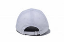 9TWENTY クロスストラップ ニューヨーク・ヤンキース ミニロゴ ホワイト × ホワイト - 11914534-OSFA | NEW ERA ニューエラ公式オンラインストア