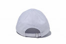9TWENTY クロスストラップ ニューヨーク・ヤンキース ミニロゴ ホワイト × ホワイト - 11914534-OSFA | NEW ERA ニューエラ公式オンラインストア