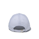 9TWENTY クロスストラップ ニューヨーク・ヤンキース メタルミニロゴ ホワイト × ゴールド - 12362232-OSFA | NEW ERA ニューエラ公式オンラインストア