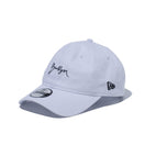 9TWENTY クロスストラップ ブルックリン ホワイト × ブラック - 12362247-OSFA | NEW ERA ニューエラ公式オンラインストア