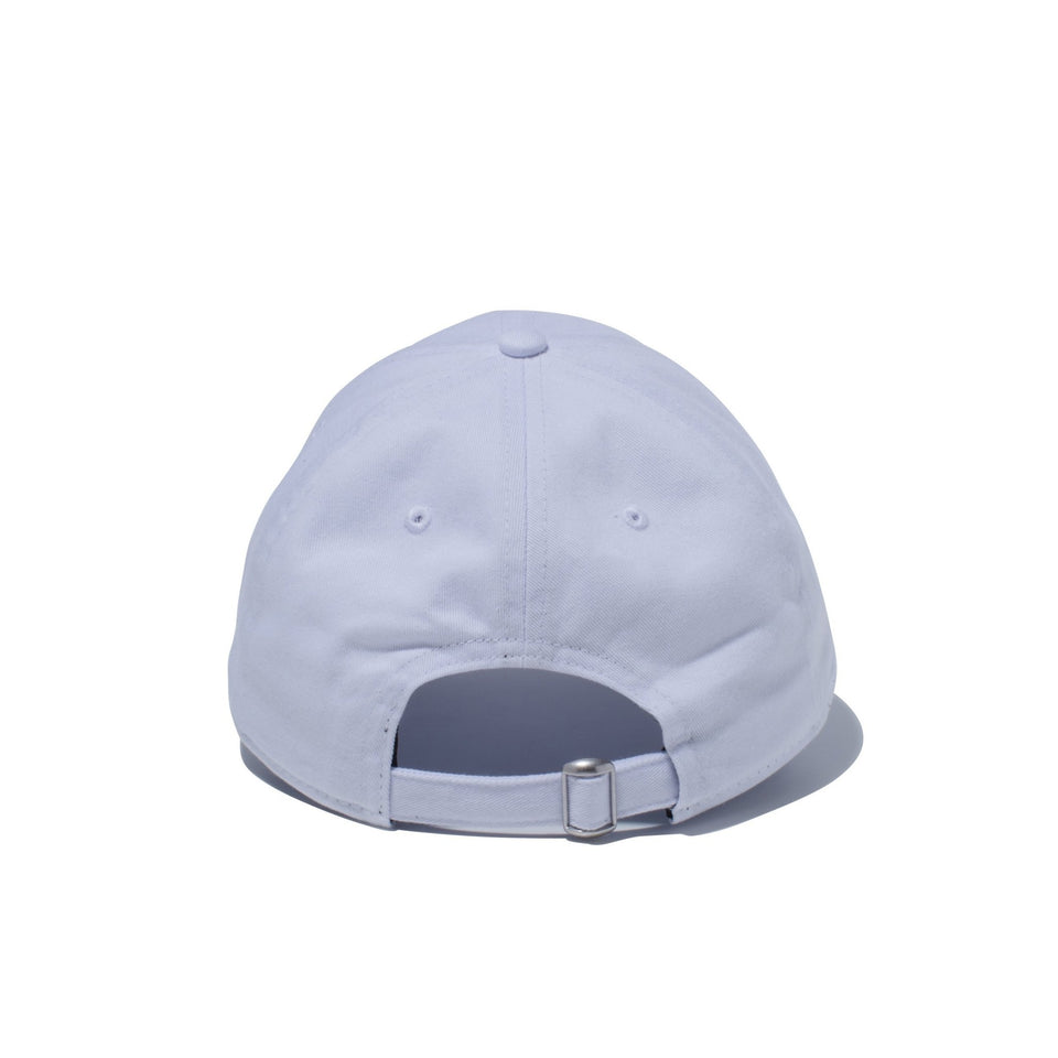 9TWENTY クロスストラップ ブルックリン ホワイト × ブラック - 12362247-OSFA | NEW ERA ニューエラ公式オンラインストア