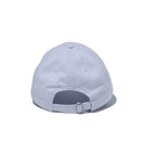 9TWENTY クロスストラップ ブルックリン ホワイト × ブラック - 12362247-OSFA | NEW ERA ニューエラ公式オンラインストア