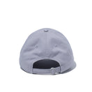 9TWENTY クロスストラップ ブルックリン グレー × ミッドナイトネイビー - 12362251-OSFA | NEW ERA ニューエラ公式オンラインストア
