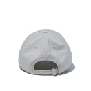 9TWENTY ミニロゴ ロサンゼルス・ドジャース ストーン × ブラック - 12513951-OSFA | NEW ERA ニューエラ公式オンラインストア
