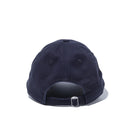 9TWENTY ニューヨーク・ヤンキース トナルロゴ ミニロゴ ネイビー × ミッドナイトネイビー - 12540808-OSFM | NEW ERA ニューエラ公式オンラインストア
